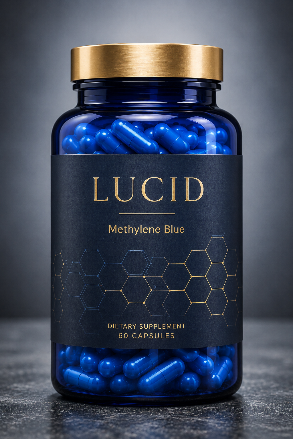 LUCID Methylene Blue