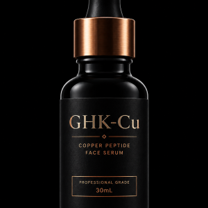 GHKCU Serum