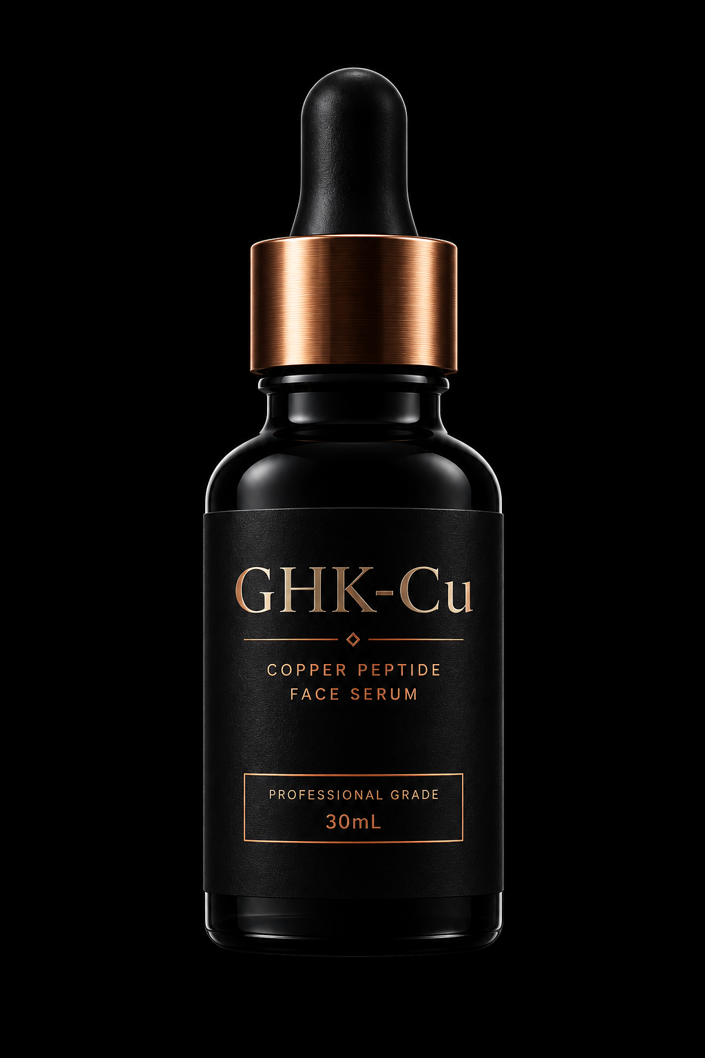 GHKCU Serum