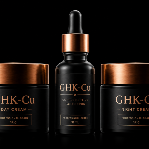 GHKCU Bundle