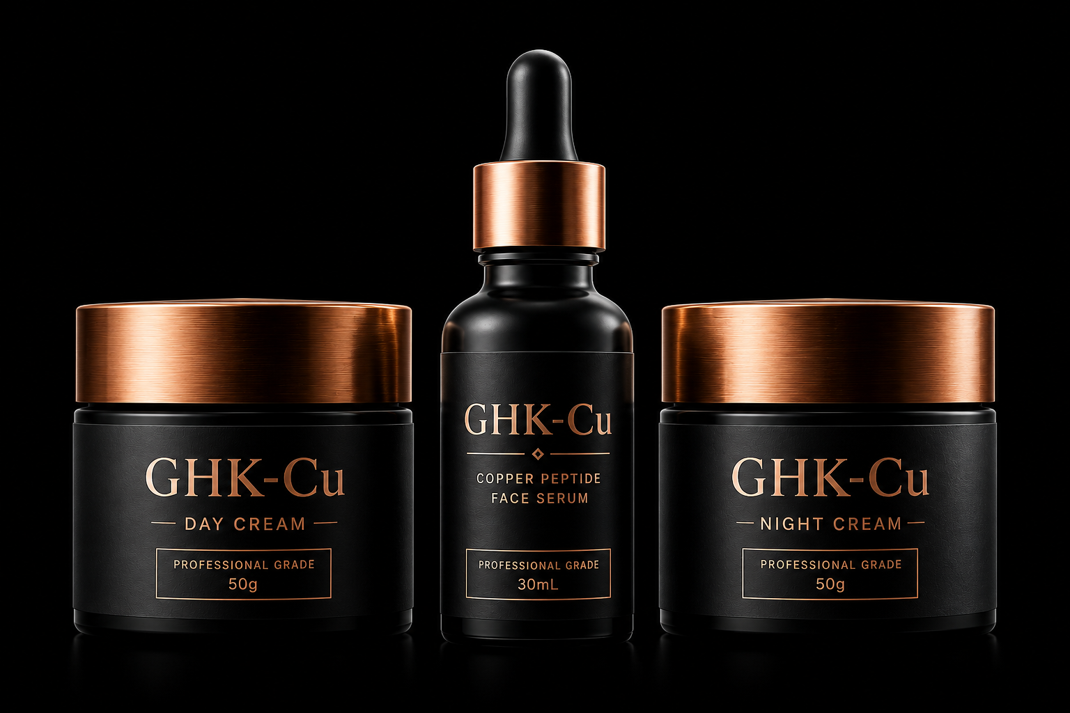 GHKCU Bundle