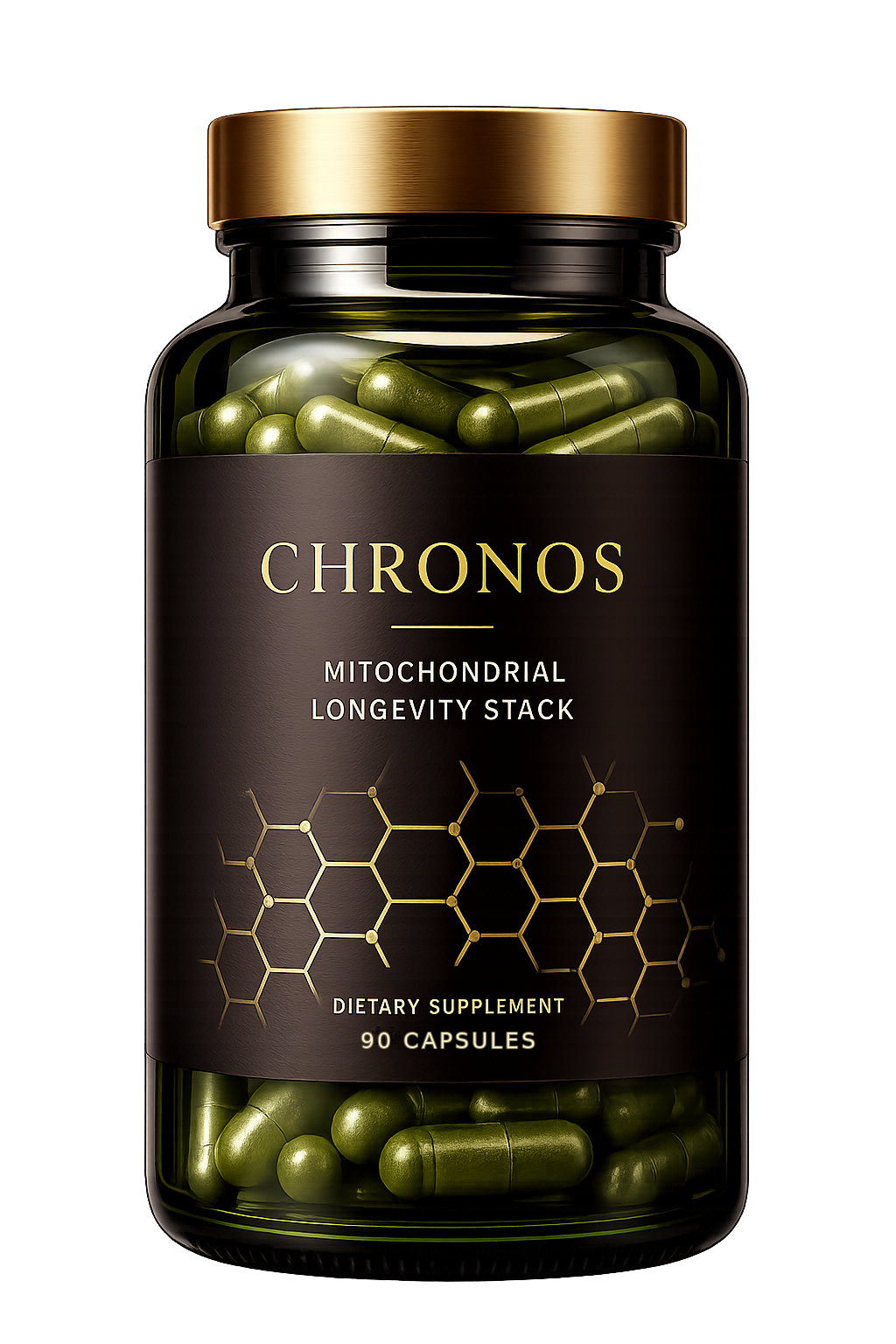CHRONOS